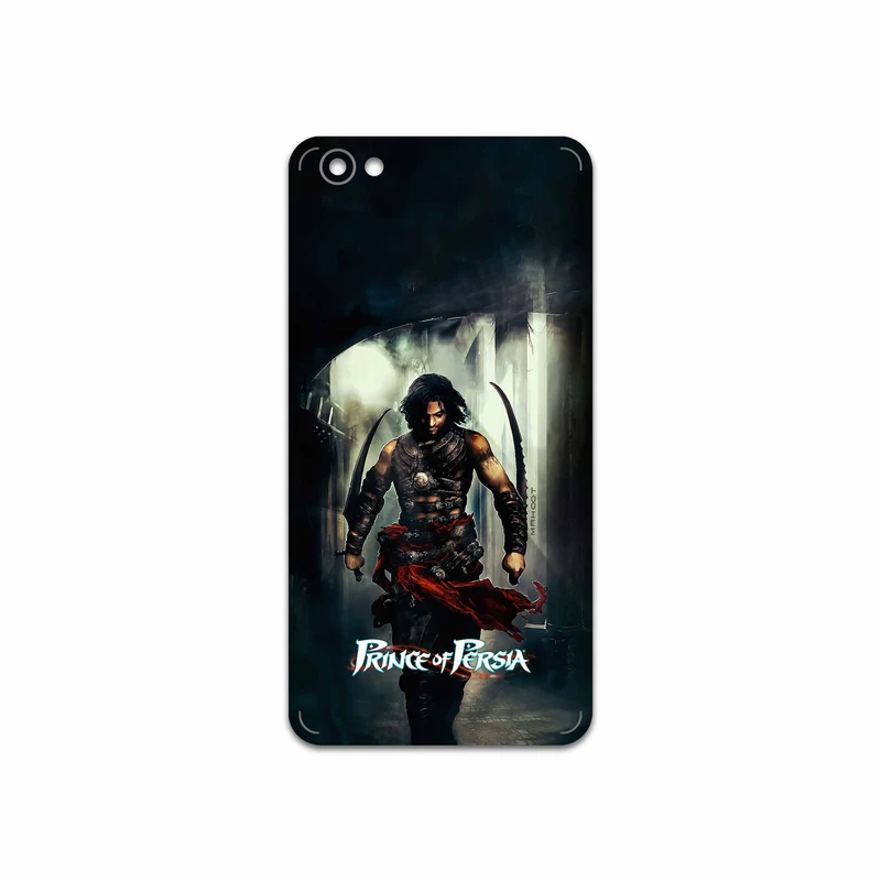 برچسب پوششی ماهوت مدل Prince of Persia مناسب برای گوشی موبایل شیائومی Redmi Note 5A