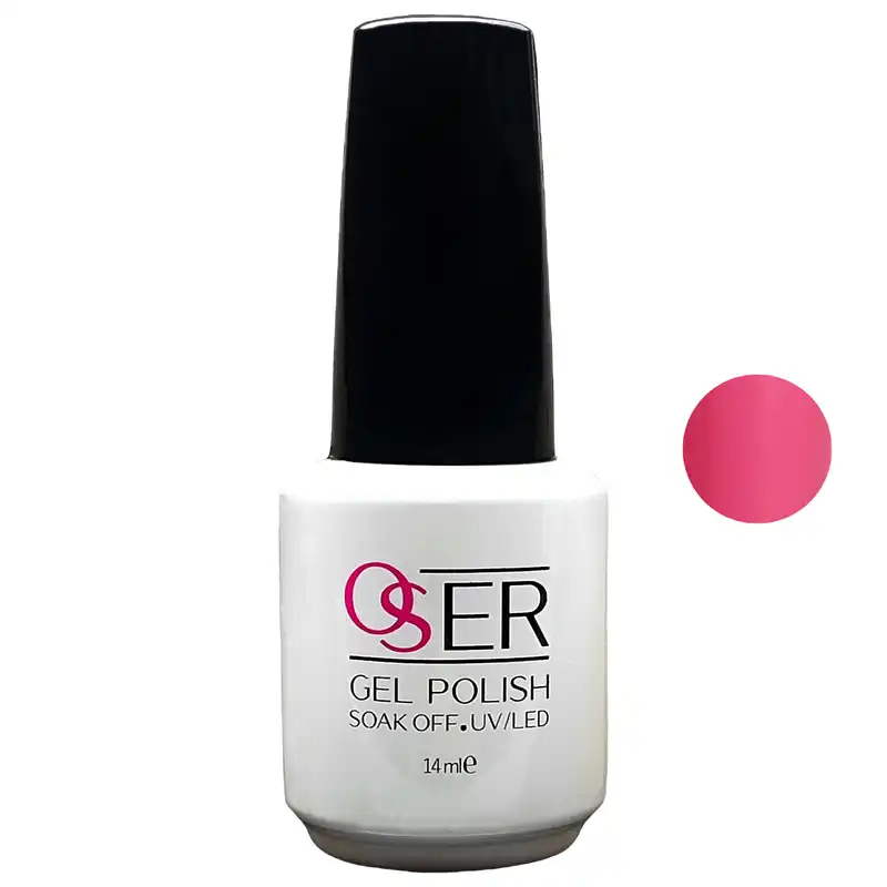 لاک ژل ناخن اسر کد 088