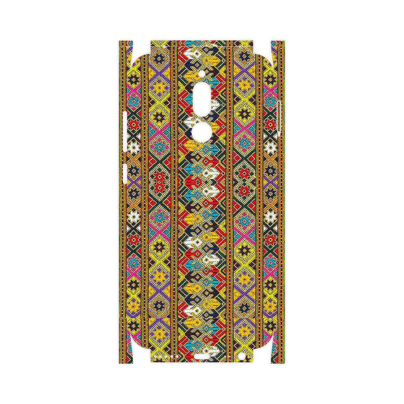 برچسب پوششی ماهوت مدل SISTAN Needlework 2-FullSkin مناسب برای گوشی موبایل شیائومی Redmi 8