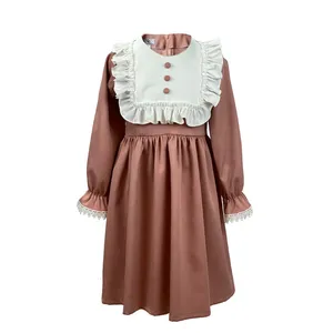 پیراهن دخترانه مدل GA-887-4