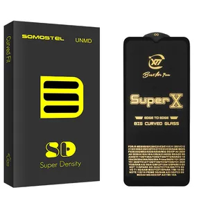 Somastel SD SuperX Screen Protector For Xiaomi Redmi 11 Prime 5G