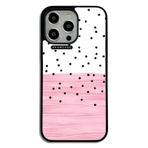 AKAM AMC-WA14PROMAX-DOTS-3 Cover For Apple iPhone 14 Pro Max