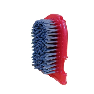 برس بدن اسب مدل ماساژور دار کد 01