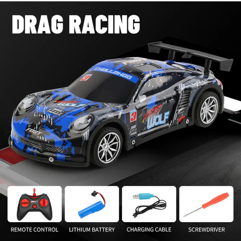 ماشین بازی کنترلی مدل اسپورت