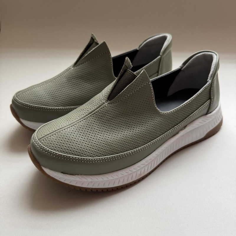 کفش روزمره زنانه مدل BRIANA2133