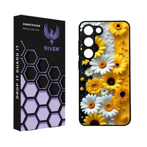 RIVEN RI3-9 Case For Samsung Galaxy S23