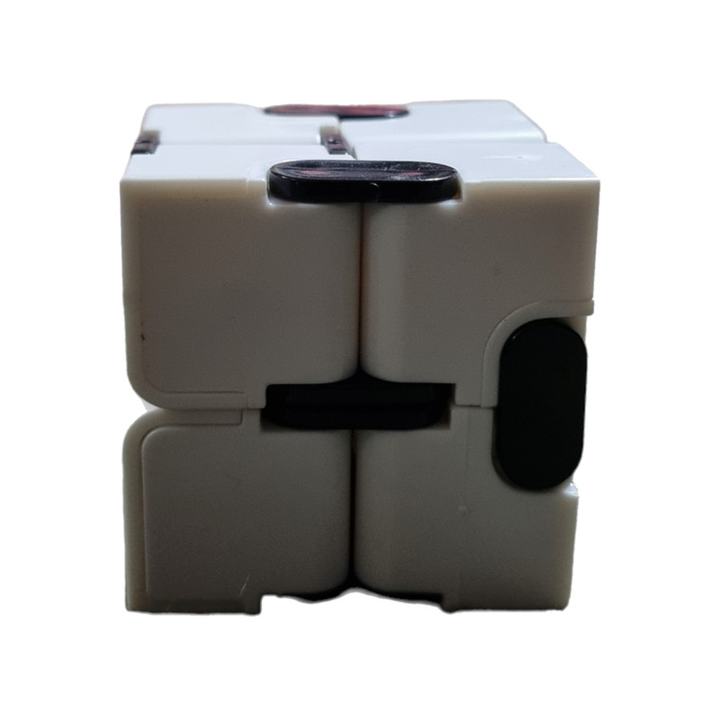 مکعب روبیک مدل INFIINTY CUBE