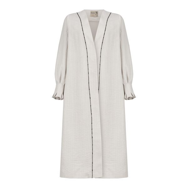 مانتو زنانه السانا کد 210279