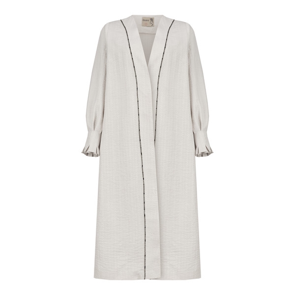 مانتو زنانه السانا کد 210279