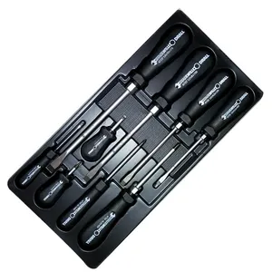 مجموعه 9 عددی پیچ گوشتی اشتاویل مدل 4792