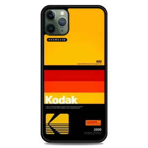 AKAM AMC-WA11PROMAX-NOSTECH-3 Cover For Apple iPhone 11 Pro Max