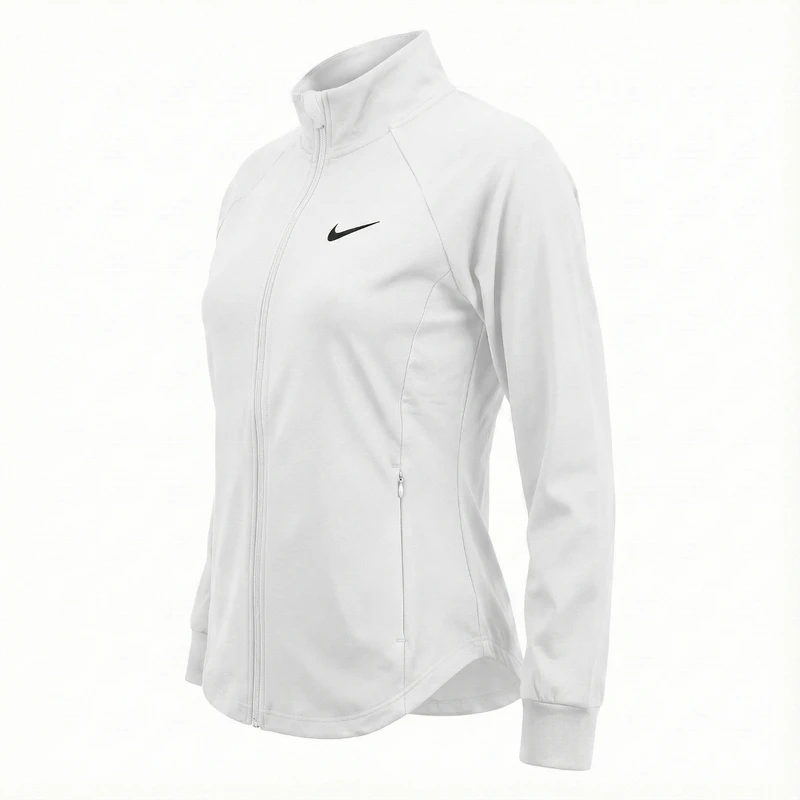 عکس شماره 4 : سویشرت ورزشی زنانه مدل air zip