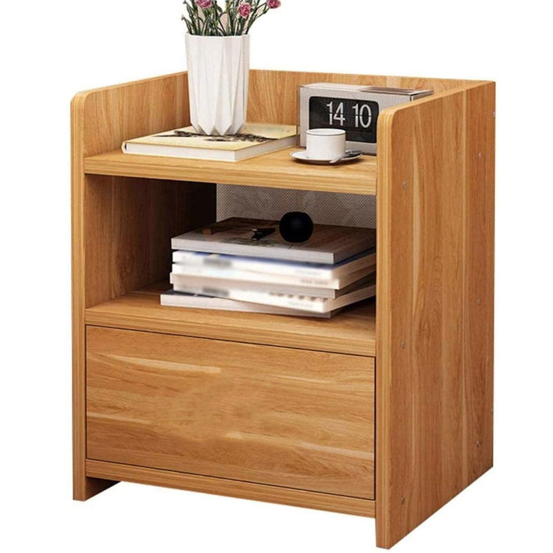 میز پاتختی مدل  DLF47M
