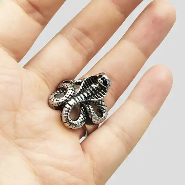 انگشتر مدل SK-Fsi657