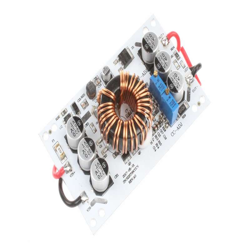 ماژول افزاینده ولتاژ مدل 600W-60v