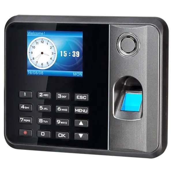 دستگاه حضور و غیاب مدل FS60 دستگاه حضور و غیاب مدل FS60