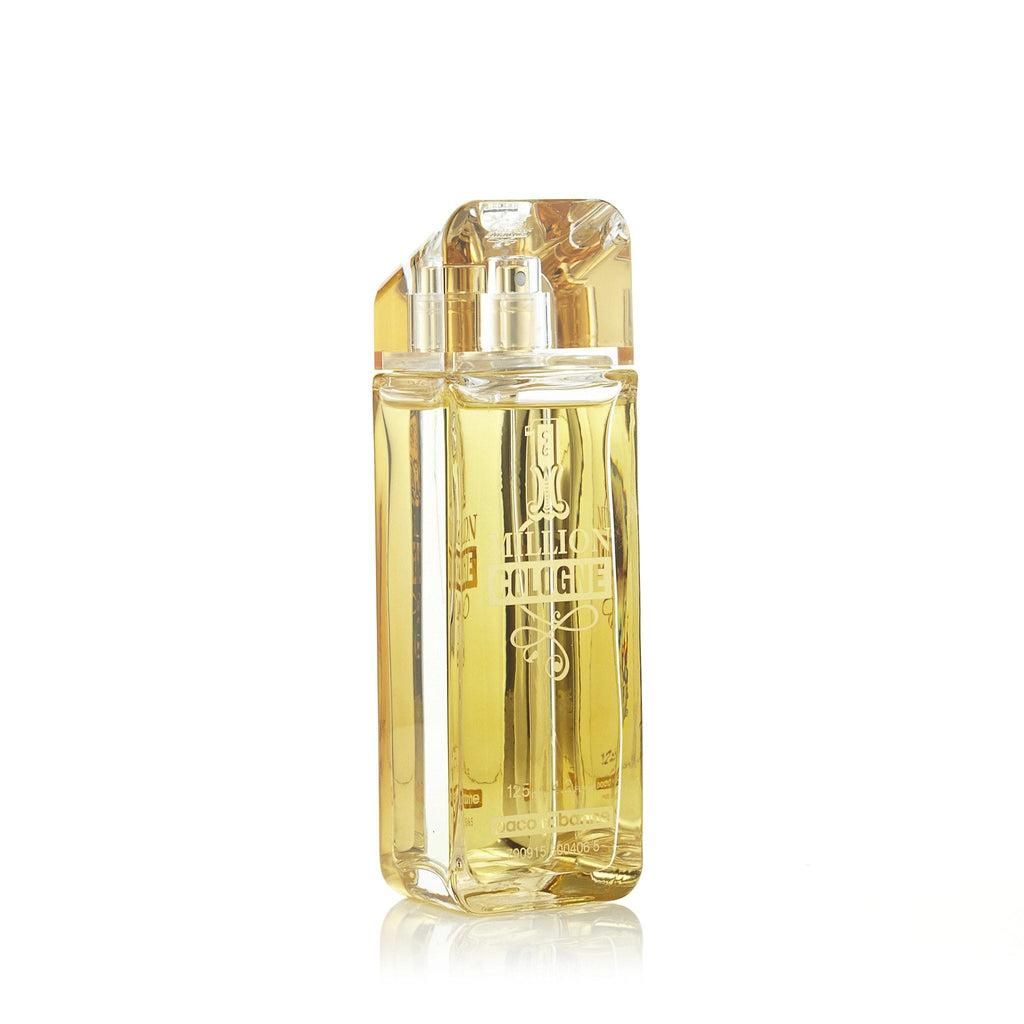 ادو تویلت مردانه پاکو رابان مدل 1MILLION COLOGNE حجم 125 میلی لیتر -  - 3