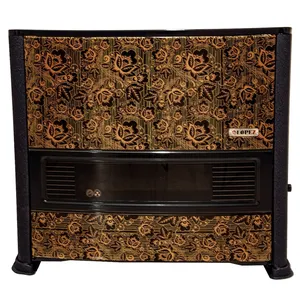 بخاری گازی لوپز مدل 18000N