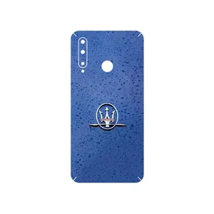 MAHOOT Maserati Cover Sticker for Honor 20 Lite