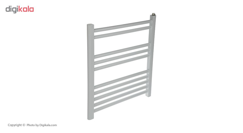 رادیاتور حوله خشک کن کد AFW506010