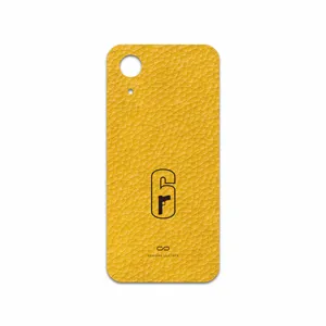 MAHOOT ML-RNBW_SX Cover Sticker for Samsung Galaxy A03 Core