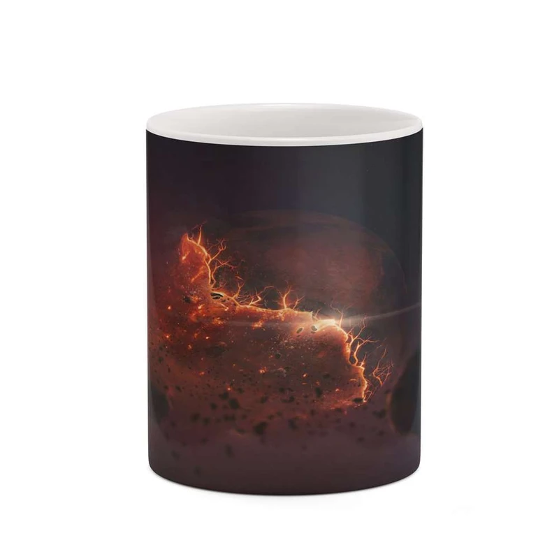 ماگ کاکتی مدل فضا و کهکشان کد mgh20294