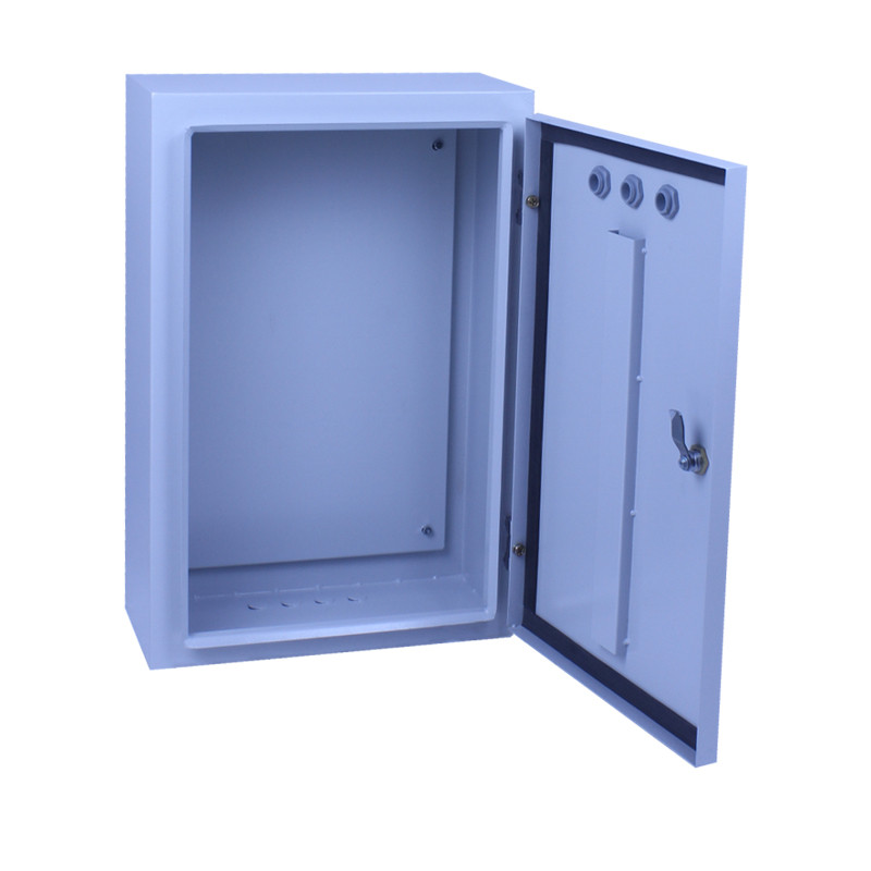 تابلو برق مدل روکار کد 21×60×TPR 40