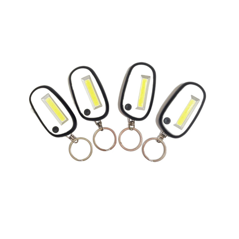 جاکلیدی مدل چراغ قوه ای