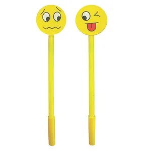 روان نویس طرح ایموجی مدل 063 مجموعه 2 عددی