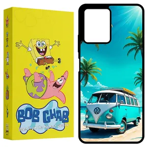 BOB Ghab BCPX3G Cover For Xiaomi Poco X3 GT 