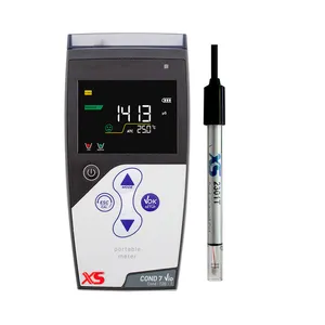 هدایت سنج و سختی سنج ایکس اس مدل COND7