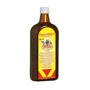 مکمل ویتاکمبکس کویکو  مدل V  حجم 500 میلی لیتر