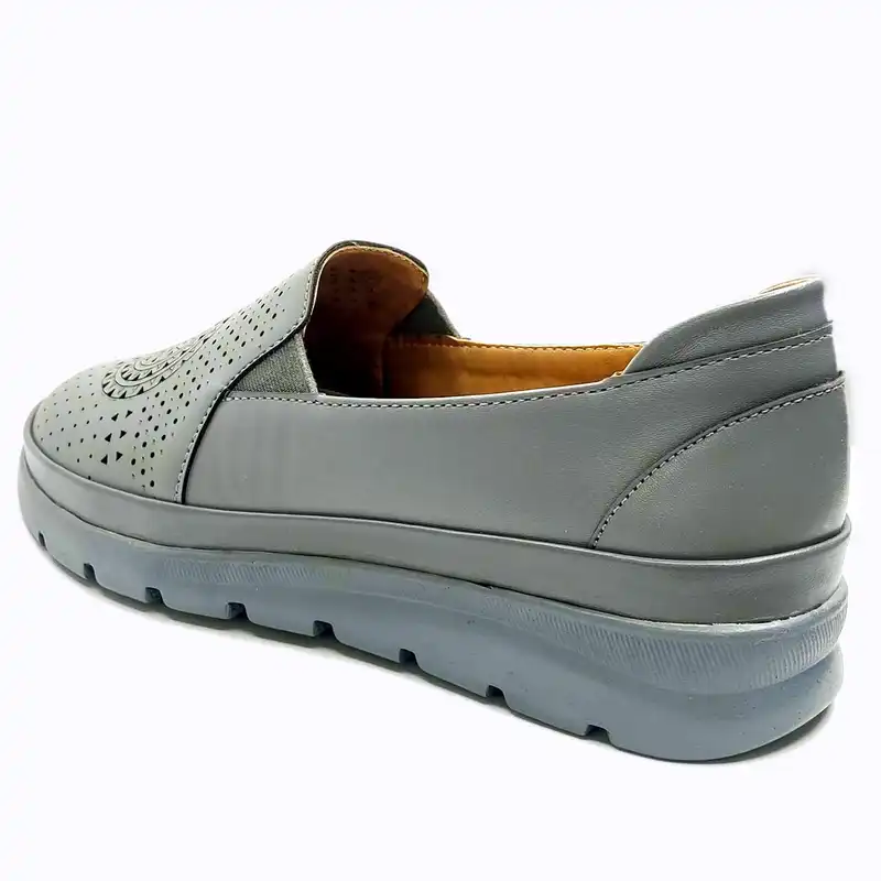 کفش طبی زنانه مدل شیدا