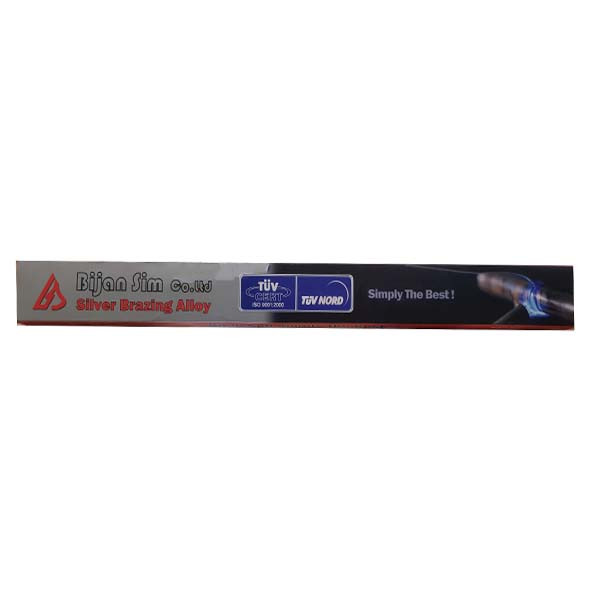 سیم جوش بیژن سیم مدل Sil0.1 بسته 20 عددی سیم جوش بیژن سیم مدل Sil0.1 بسته 20 عددی