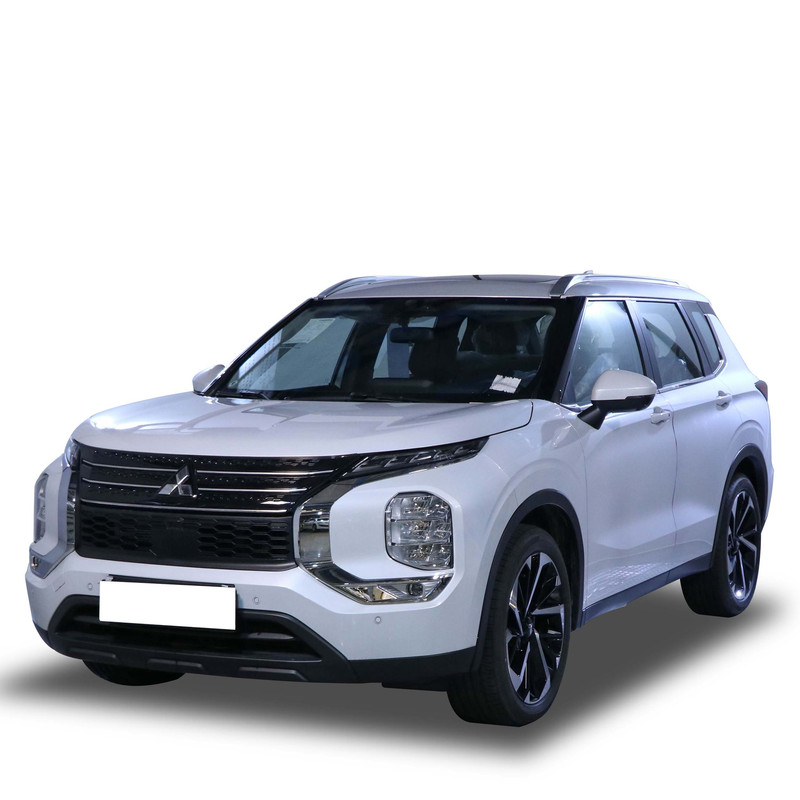 خودرو میتسوبیشی اوتلندر H-Line دنده اتوماتیک سال 2024