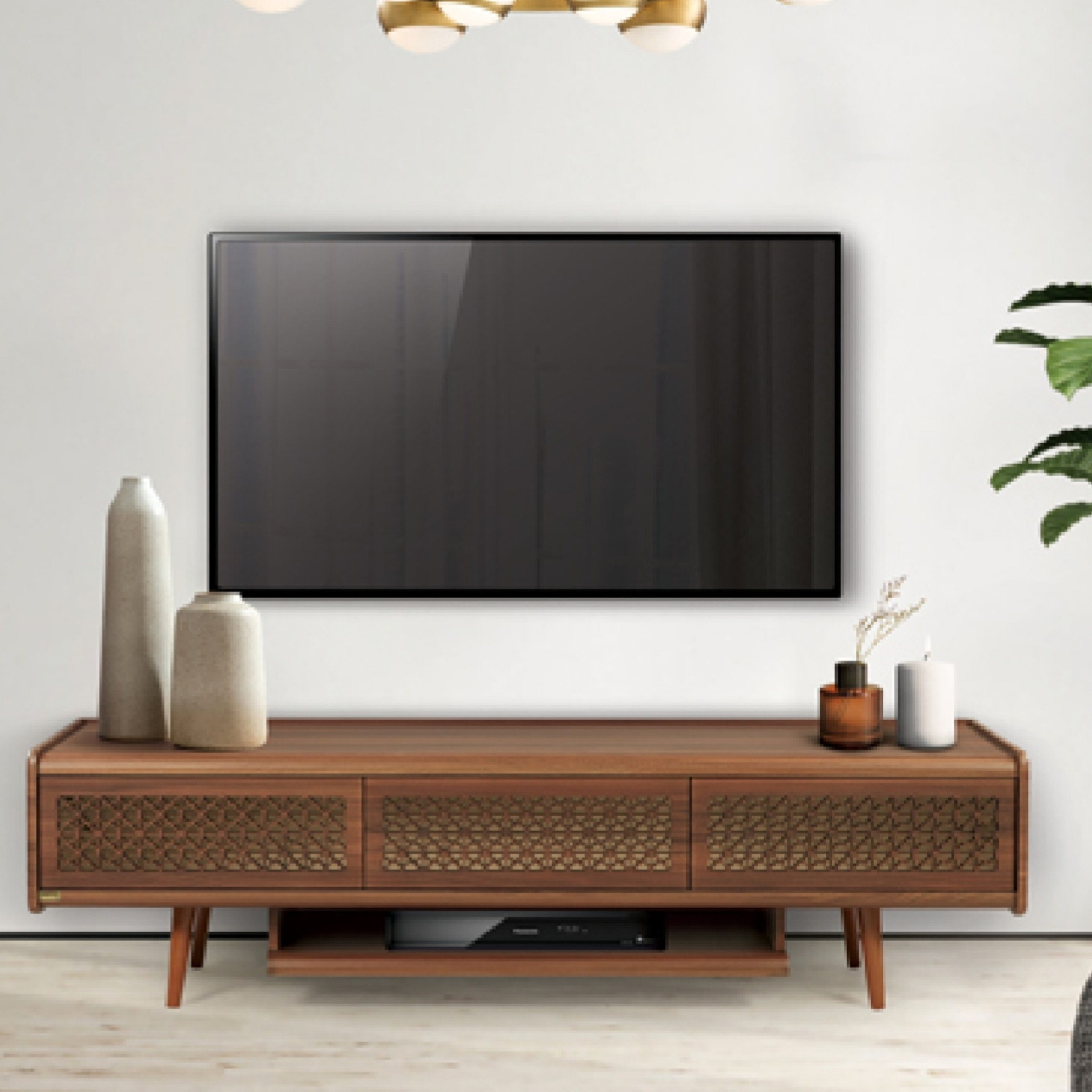 میز تلویزیون مدل D 538