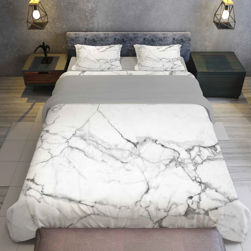 سرویس روتختی مدل سنگی TXY63 تک نفره 5 تکه