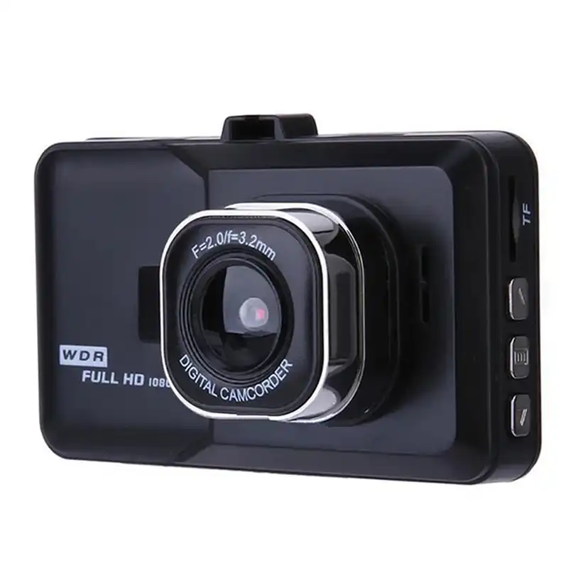 دوربین فیلم برداری خودرو مدل 1140