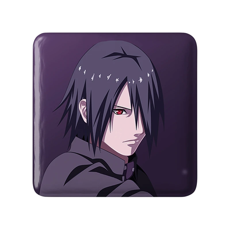 مگنت خندالو طرح ساسکه اوچیها انیمه بوروتو Boruto کد 13130