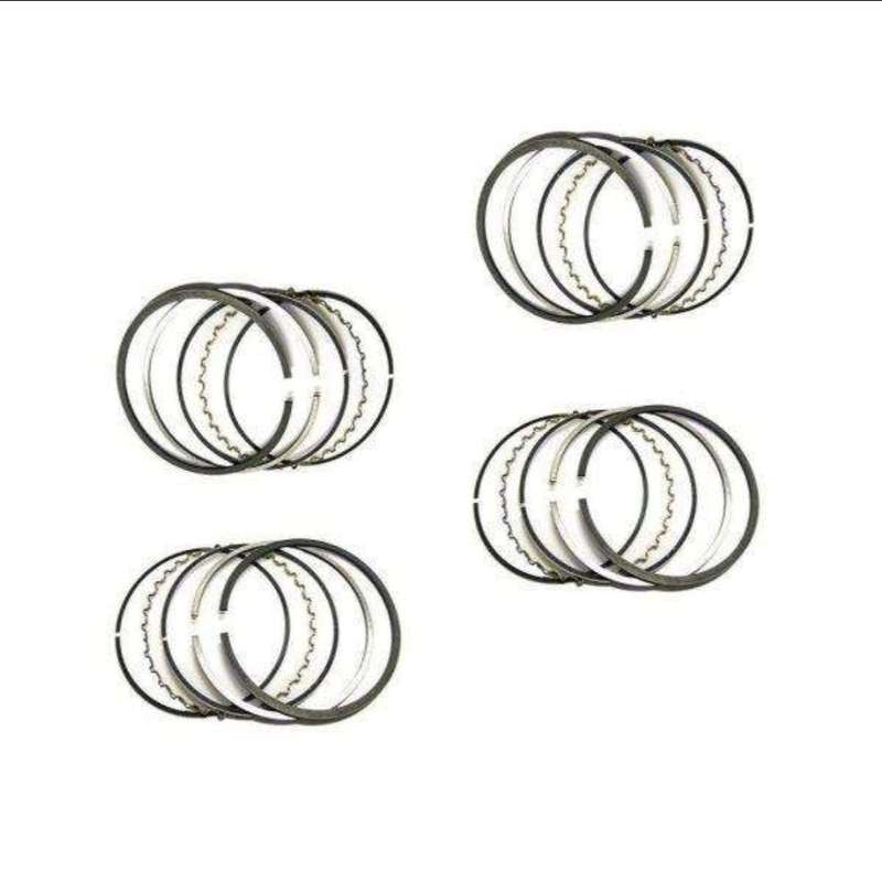 رینگ پیستون کونکس مدل XUMمناسب برای پژو XUM بسته بندی 20 عددی