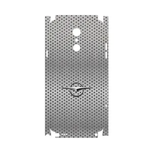 MAHOOT Haima-FullSkin Cover Sticker for LG Q Stylus