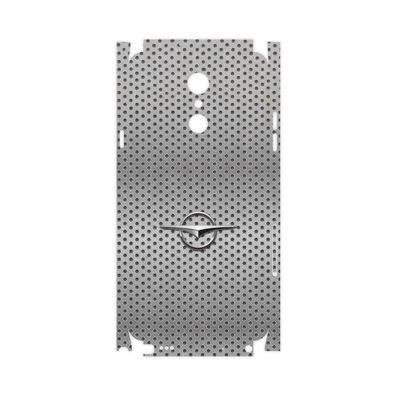 برچسب پوششی ماهوت مدل Haima-FullSkin مناسب برای گوشی موبایل ال جی Q Stylus