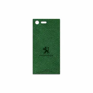 MAHOOT GL-PEGT Cover Sticker for Sony Xperia X Compact