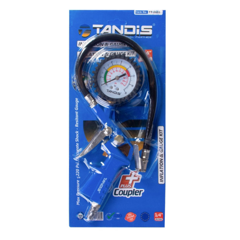 درجه باد تندیس مدل TT-2005