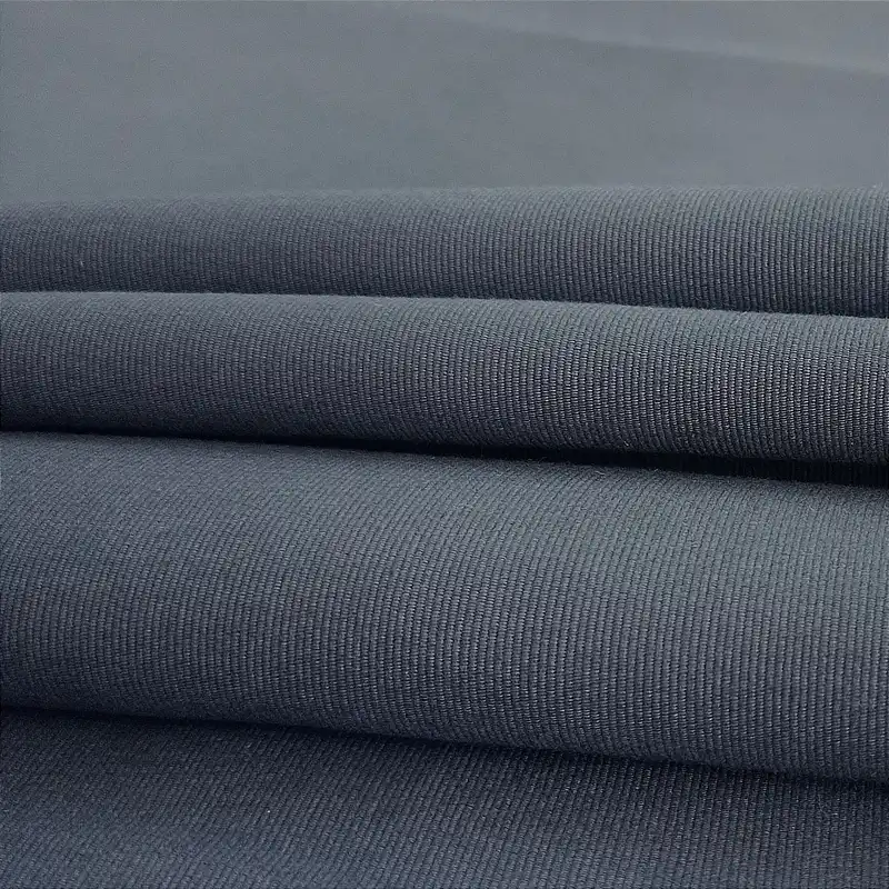 پارچه لباس مدل کتان طرح کبریتی کد K400-A