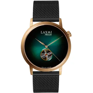 ساعت مچی عقربه‌ای مردانه لاکسمی مدل 12-8516
