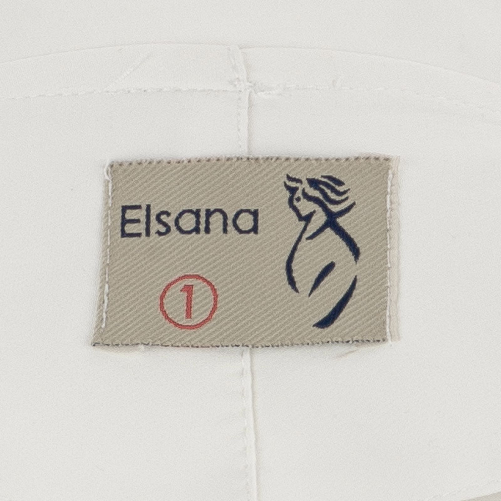 مانتو زنانه السانا مدل هیبا کد 139135 -  - 6