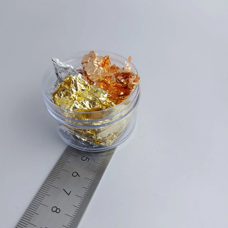 عکس شماره 3 : فویل ناخن مدل pro-a02