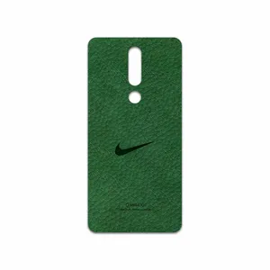 MAHOOT GL-NK Cover Sticker for Nokia 3.1 Plus