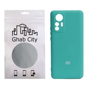 کاور قاب سیتی مدل SLO مناسب برای گوشی موبایل شیائومی 12 Lite